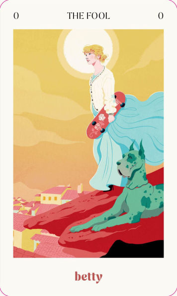 The Eras Tarot: A Deck and Guidebook Tribute to the Magic of Taylor Swift (Unofficial and Unauthorized)
