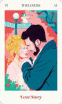 Alternative view 8 of The Eras Tarot: A Deck and Guidebook Tribute to the Magic of Taylor Swift (Unofficial and Unauthorized)