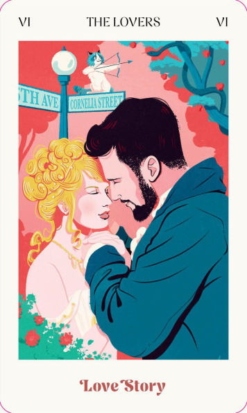 The Eras Tarot: A Deck and Guidebook Tribute to the Magic of Taylor Swift (Unofficial and Unauthorized)