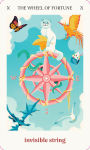 Alternative view 9 of The Eras Tarot: A Deck and Guidebook Tribute to the Magic of Taylor Swift (Unofficial and Unauthorized)