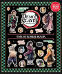 Demon Slayer: The Sticker Book: More Than 600 Stickers!