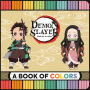 Demon Slayer: A Book of Colors