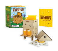 Title: Build-Your-Own Beehive, Author: Jessie Oleson Moore