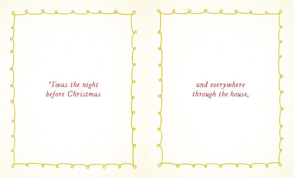 'Twas the Night Before Christmas, Y'all