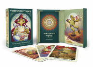 Title: Fortunate Frogs: Tarot Deck and Guidebook, Author: Devon Short