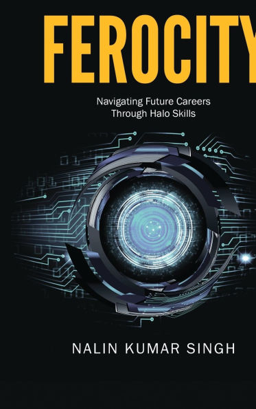 Ferocity: Navigating Future Careers Through Halo Skills