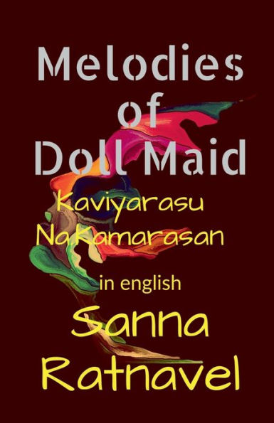 Melodies of Doll Maid