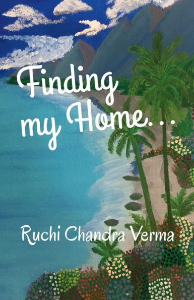 Finding my Home...