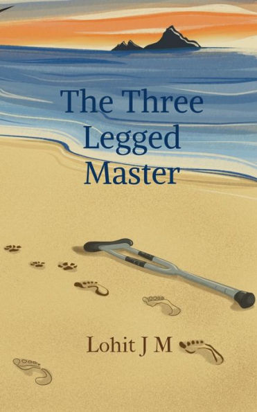 The Three Legged Master