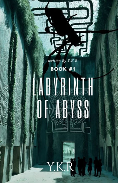 Labyrinth of abyss: Book 1