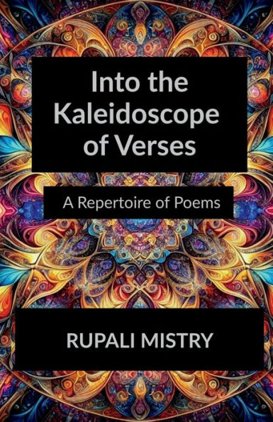 Into the Kaleidoscope of Verses: A Repertoire Poems