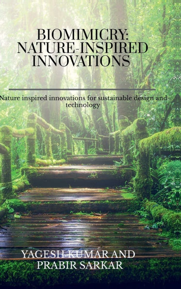 Biomimicry: Nature-Inspired Innovations: Biomimicry