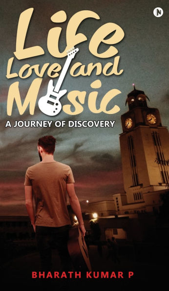 Life, Love and Music: A Journey of Discovery