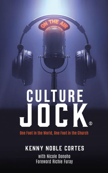 Culture Jock: One Foot The World, Church