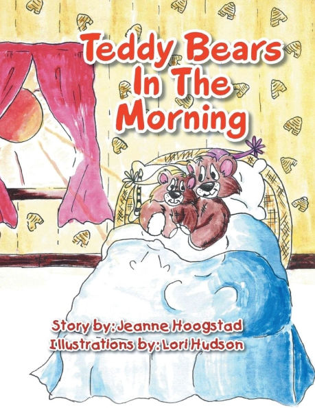 Teddy Bears The Morning