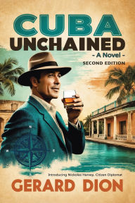 Google book downloader free online Cuba Unchained