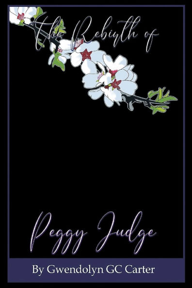 The Rebirth of Peggy Judge