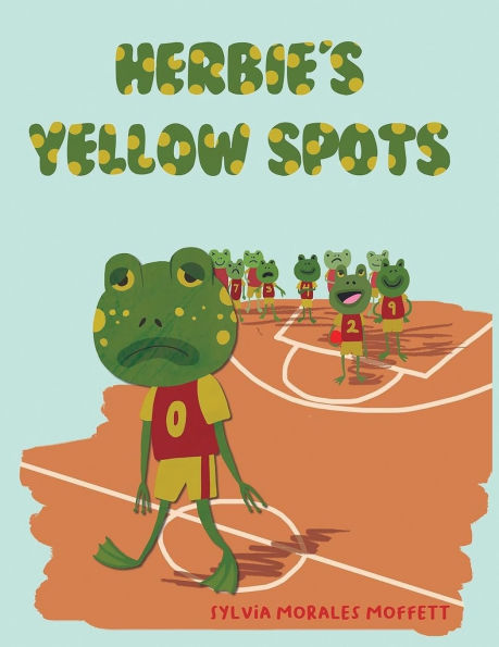 Herbie's Yellow Spots