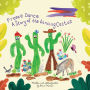 Freeze Dance: A Story of the Dancing Cactus