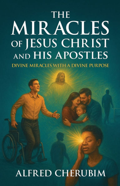 The Miracles of Jesus Christ and His Apostles: Divine with a Purpose