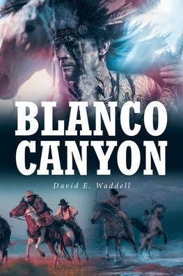 Blanco Canyon