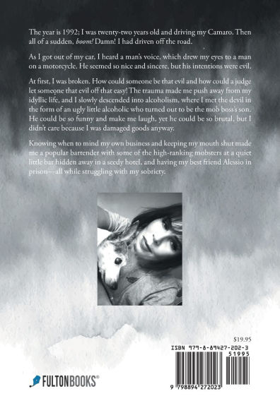 Rape Corruption/Mob: Survived hell and now I'm back