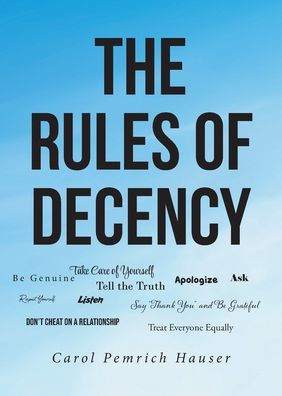 The Rules of Decency