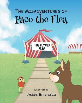 The Misadventures of Paco The Flea