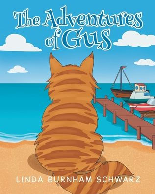 The Adventures Of Gus