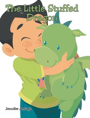 The Little Stuffed Dragon