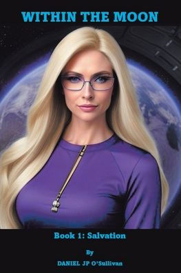 Within the Moon: Book 1: Salvation