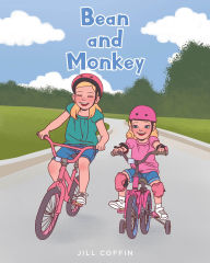 Title: Bean and Monkey, Author: Jill Coffin