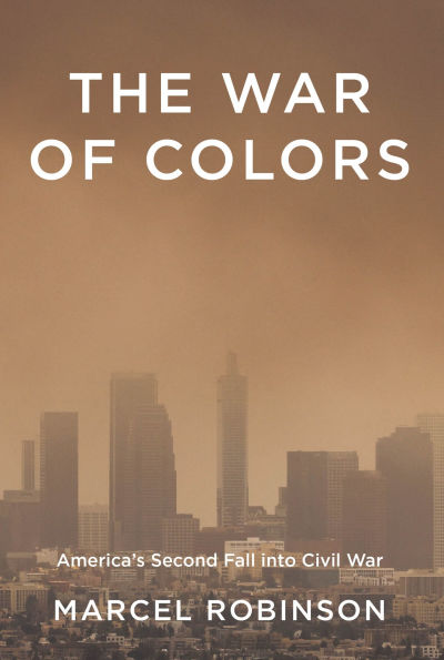 The War of Colors