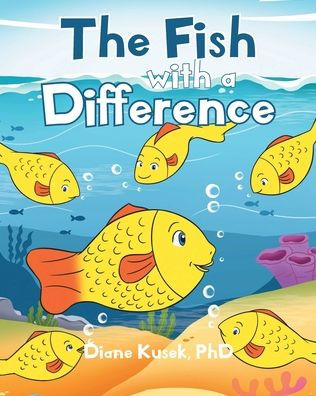 The Fish with a Difference