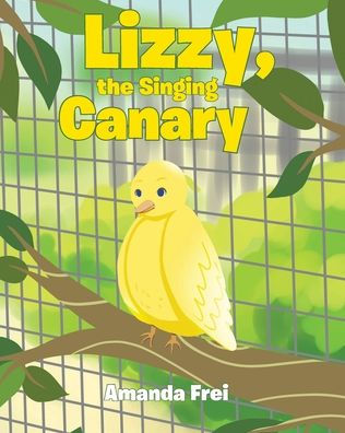 Lizzy, The Singing Canary
