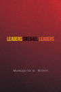 LEADERS SREDAEL LEADERS
