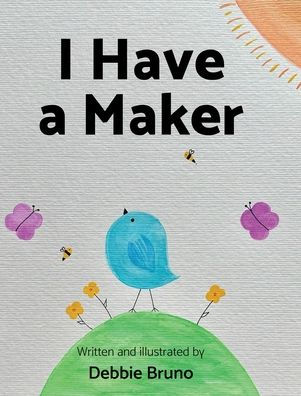 I Have a Maker
