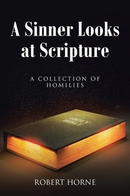 A Sinner Looks at Scripture: Collection of Homilies