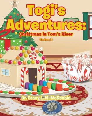 Togi's Adventures: Christmas Tom's River