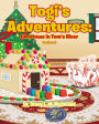 Togi's Adventures: Christmas in Tom's River