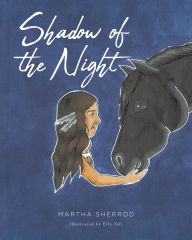 Title: Shadow of the Night, Author: Martha Sherrod