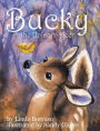 Bucky the Unicorn Deer
