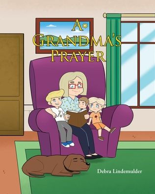 A Grandma's Prayer
