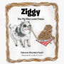 Ziggy: The Pig Who Loved Pasta