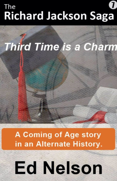 Third Time is a Charm