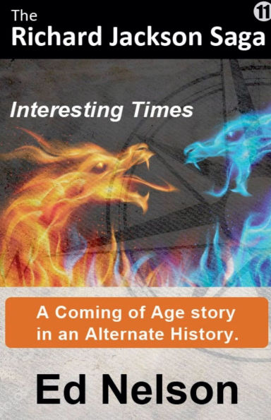 Interesting Times