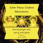 Solar Plexus Chakra Adventures: Shining Bright with Sunny and Sphen