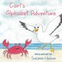 Carl's Alphabet Adventure