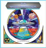 Title: Zia, Wise spender: Teach your kids how simple math can help save big, Author: Fernando Gomez