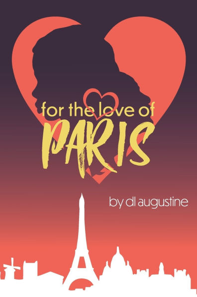 For The Love of Paris